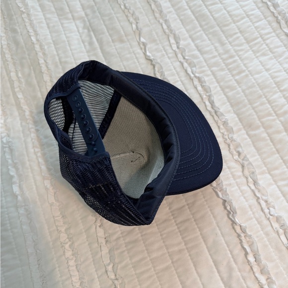 SOLD VTG Ricky Skaggs Tour Country Music Snapback Hat - Picture 6 of 8